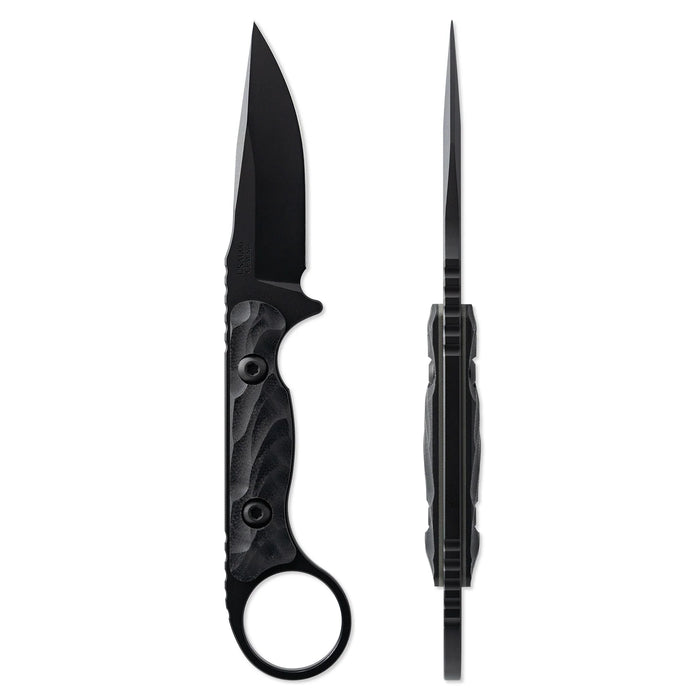 Toor Jank Shank S Socom Black