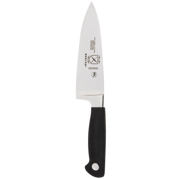 Steak Knife, Mercer Genesis