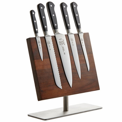 Mercer Culinary 8-Piece Renaissance Board Magnetic Knife Set