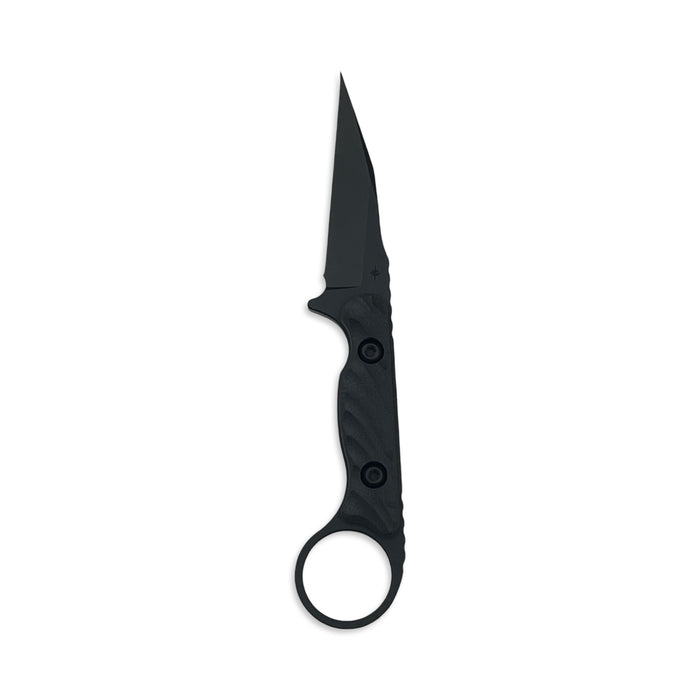 Toor Jank Shank W Socom Black