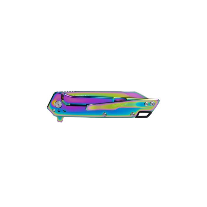 Kershaw 1365RBW - Misdirect Rainbow