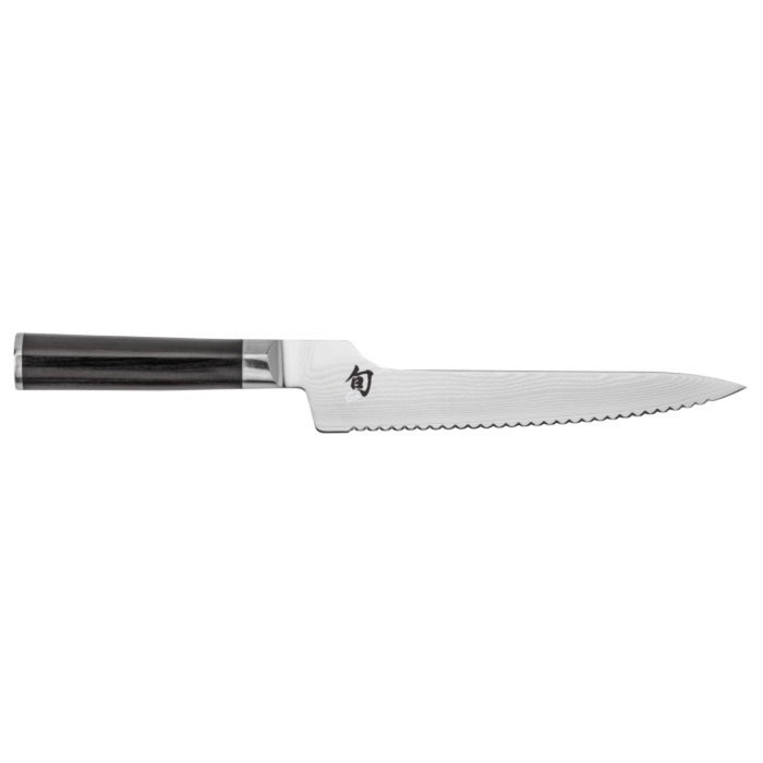 Shun Classic 8.25" Offset Bread Knife