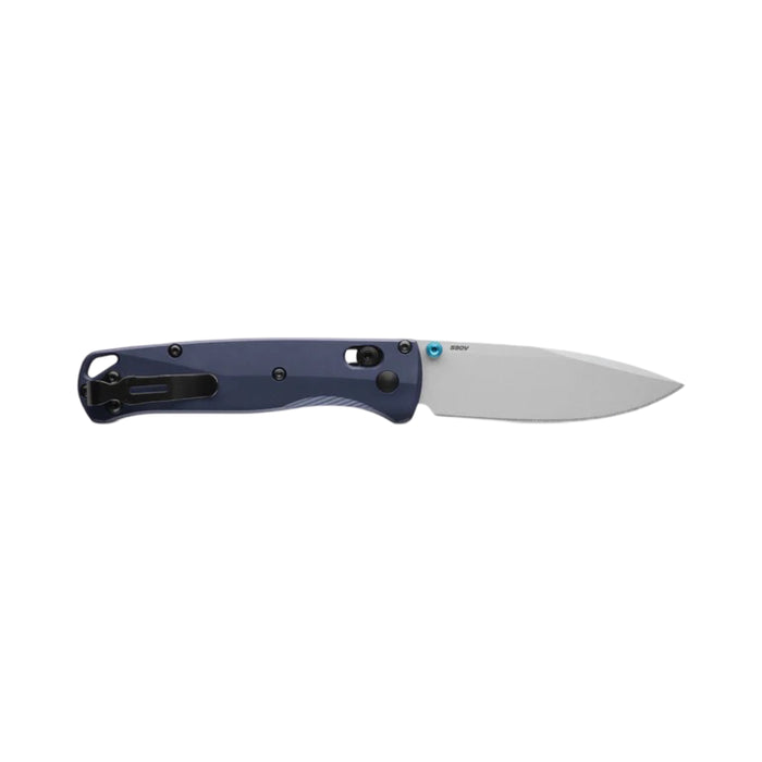 Benchmade 535SL-13 - Mini Bugout Crater Blue