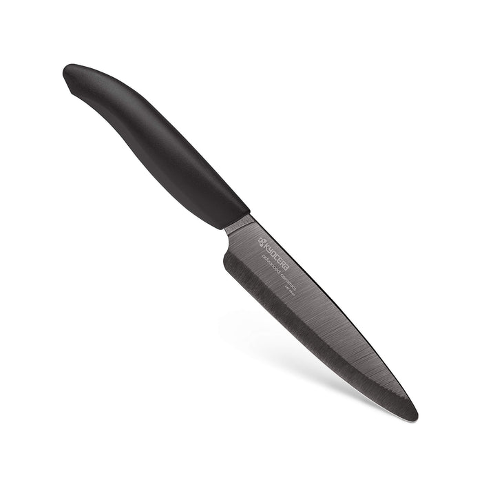 Kyocera Revolution 4.5" Utility Knife Black Blade