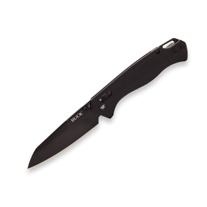 Buck Ferrox Black