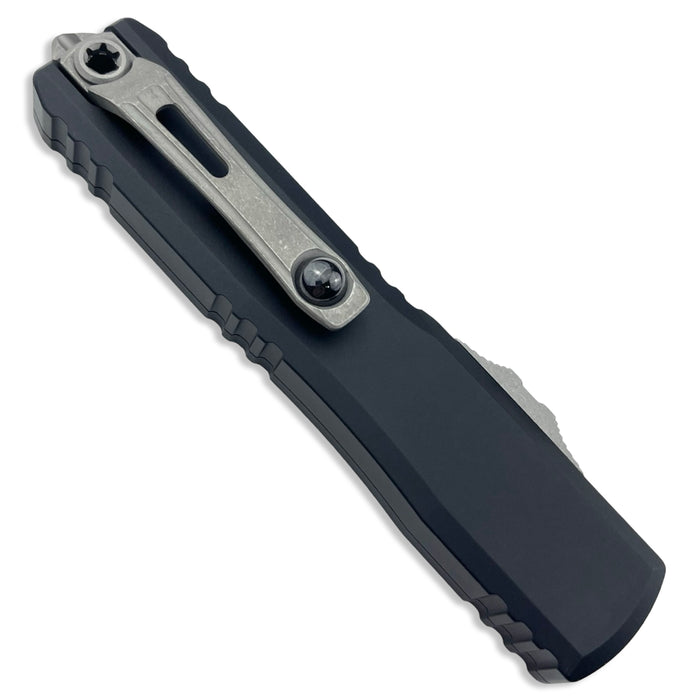 Microtech 1122-10AP - Ultratech ZBT D/E Apocalyptic Standard