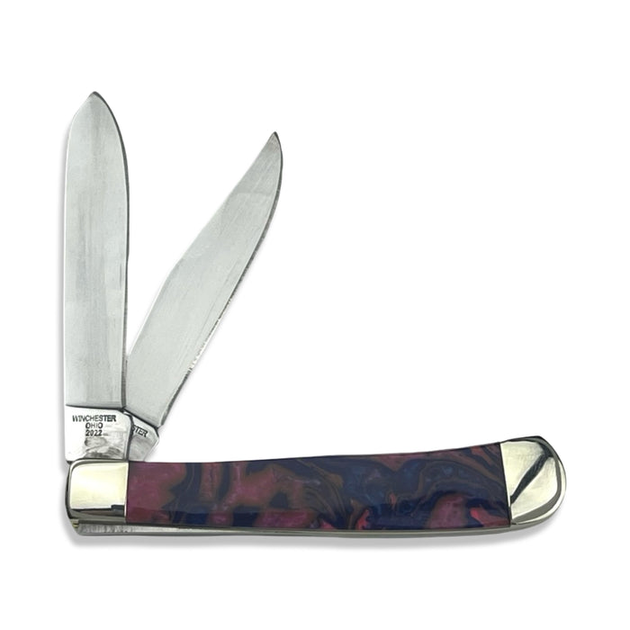 Battle Axe Volcano Trapper