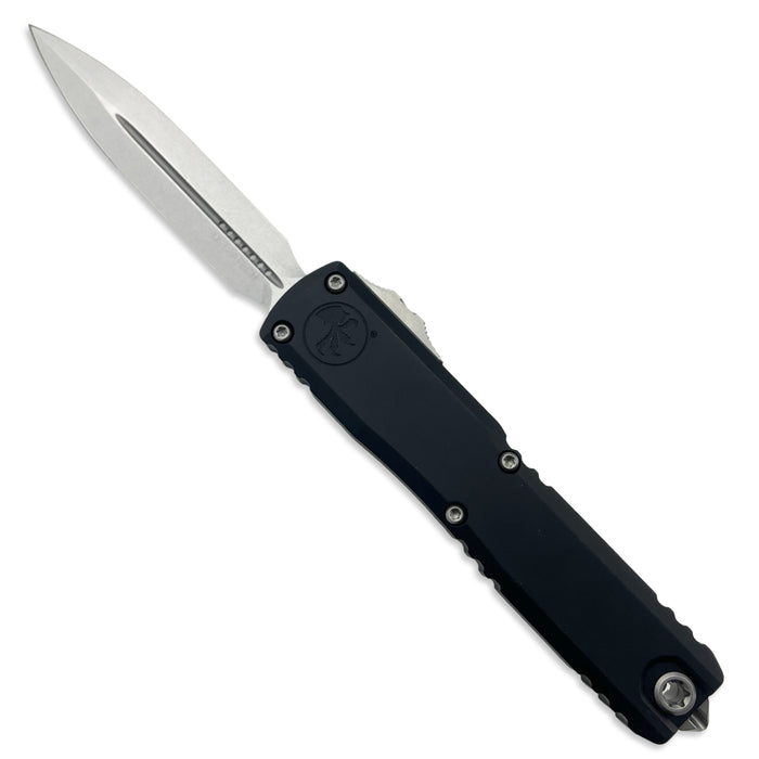 Microtech 1122-10 - Ultratech ZBT D/E Stonewash Standard