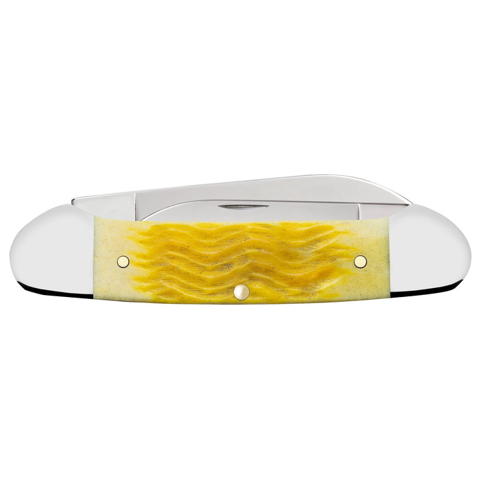 Case 75312 - Yellow Bone Platts Jig Canoe (62131 SS)