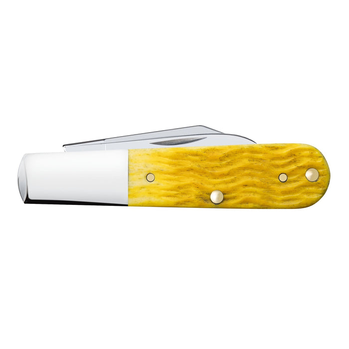 Case 75313 - Yellow Bone Platts Jig Barlow (62009 SS)