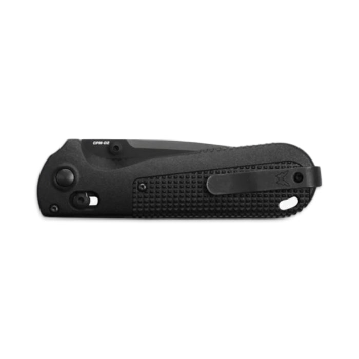 Benchmade 430BK-02 - Redoubt