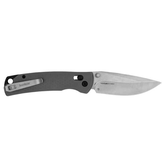 Kershaw 1426 - Sequence