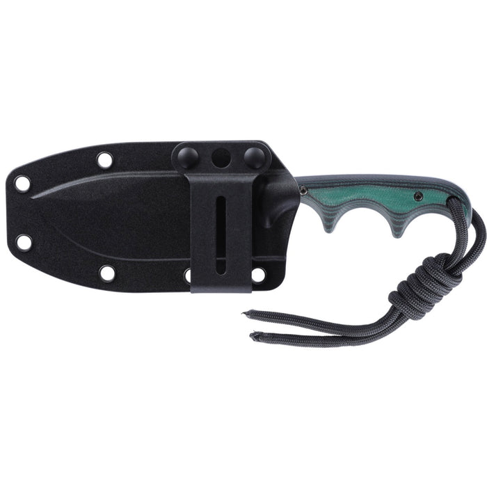 CRKT 2376 - Minimalist Nessmuk