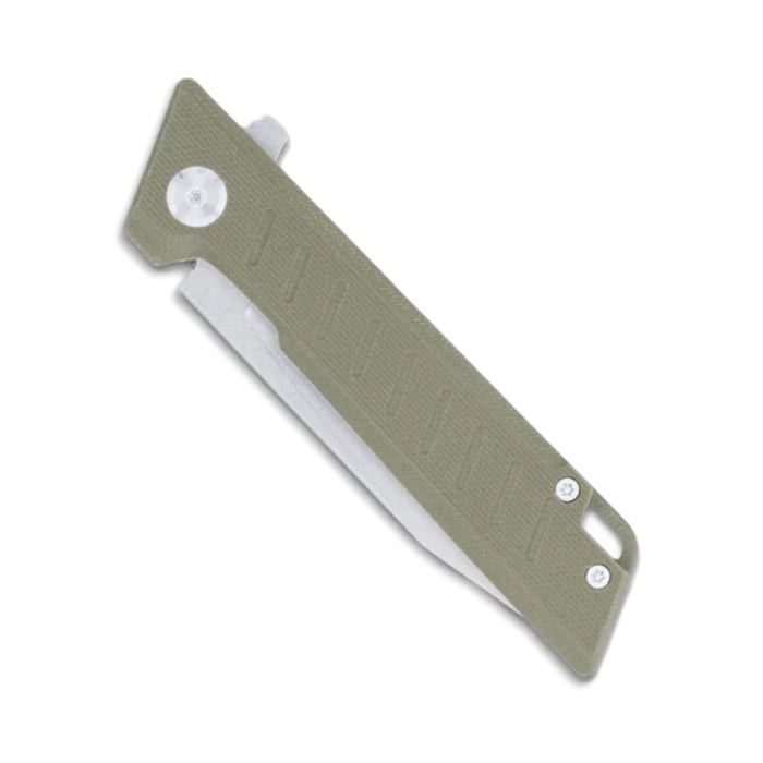 CobraTec Riptide D2 OD Green