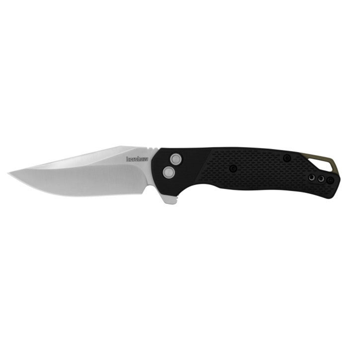 Kershaw 1429 - Runoff