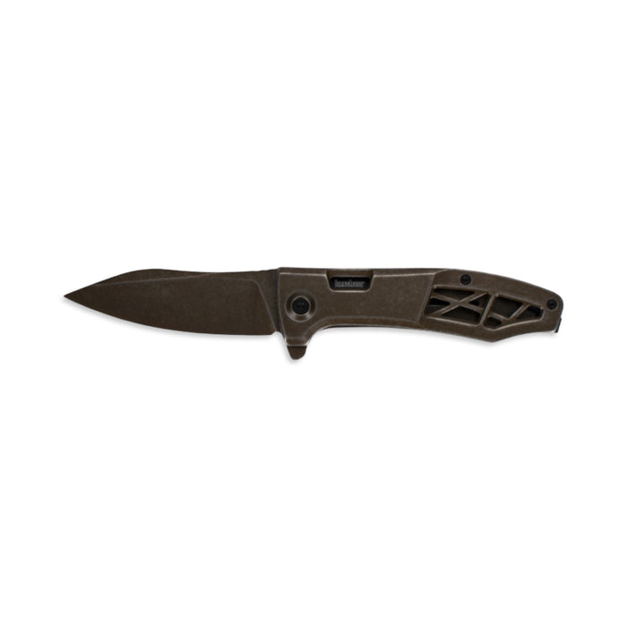 Kershaw 3475 - Boilermaker