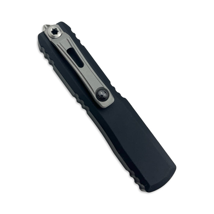 Microtech 11474-10 - UTX-70 D/E Gen IV Stonewash Standard