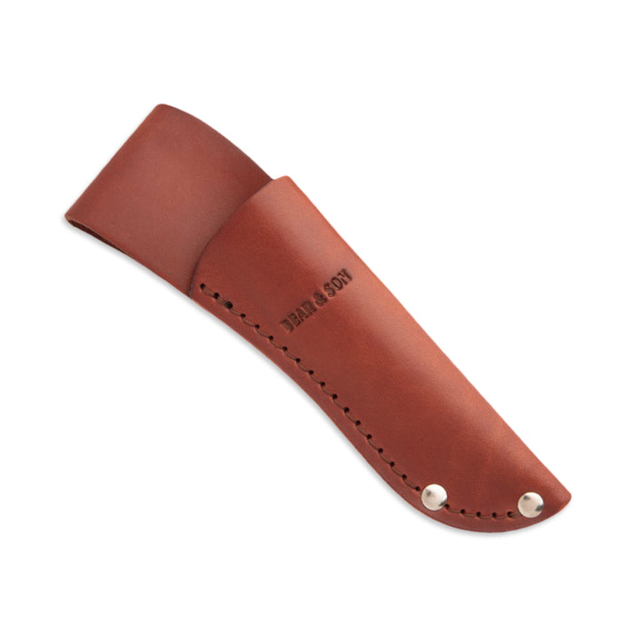 Bear & Son SD43 - Stag Derlin Ergonomic Skinner