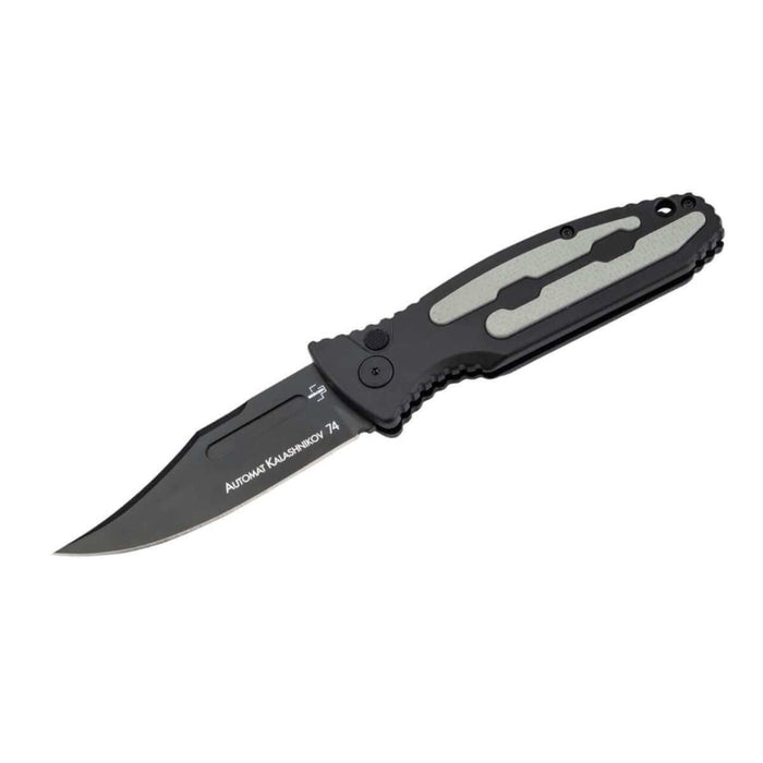 Boker Plus 01KALS136 - Kalashnikov Black 74 Automatic