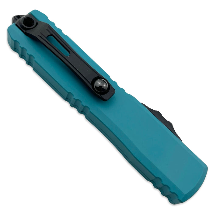 Ps51071 Microtech Microtech 11214-1CN - Ultratech D/E Gen IV Cyan Standard — Eagle Valley ...