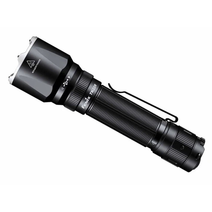 Fenix TK22R Rechargeable Tactical Flashlight