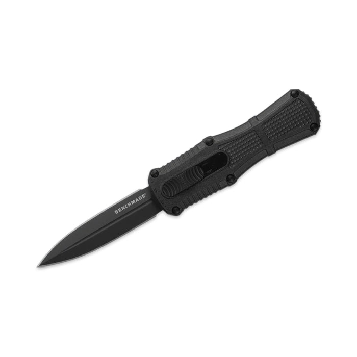 Benchmade 3375GY - Mini Claymore OTF Black - First Production Run