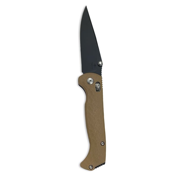 Toor Dropwing Coyote Tan