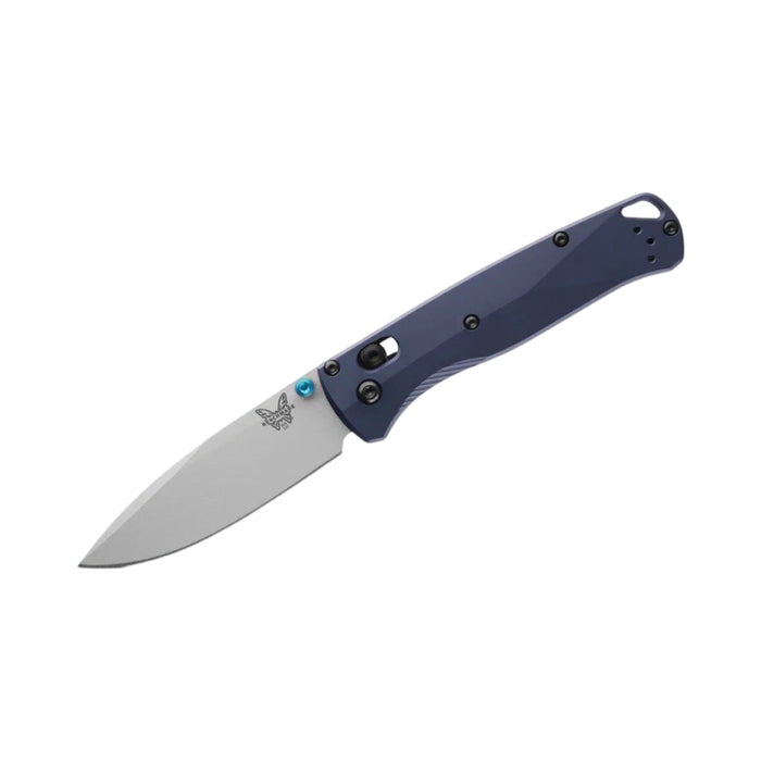 Benchmade 535SL-13 - Mini Bugout Crater Blue