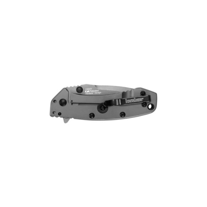 Kershaw 1555TI - Cryo