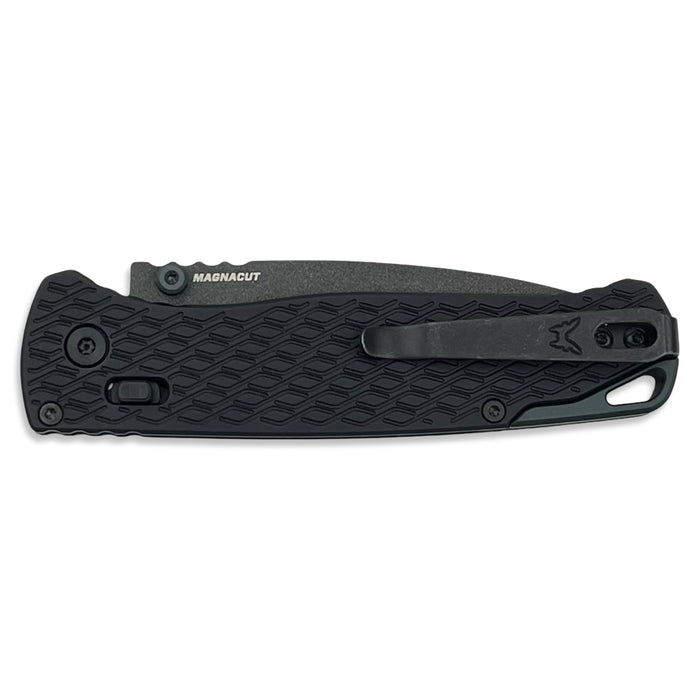 Benchmade 534BK - Bugout Vapyr Black Aluminum