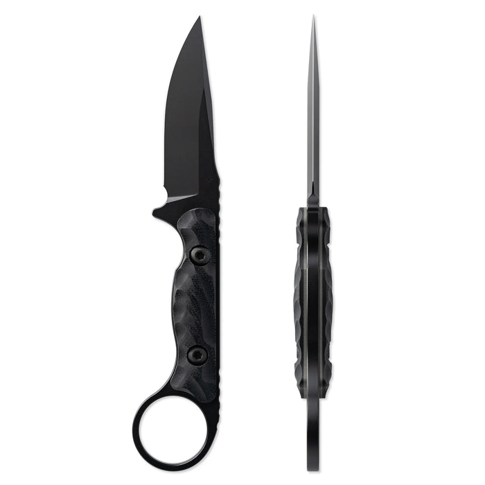 Toor Jank Shank S Socom Black