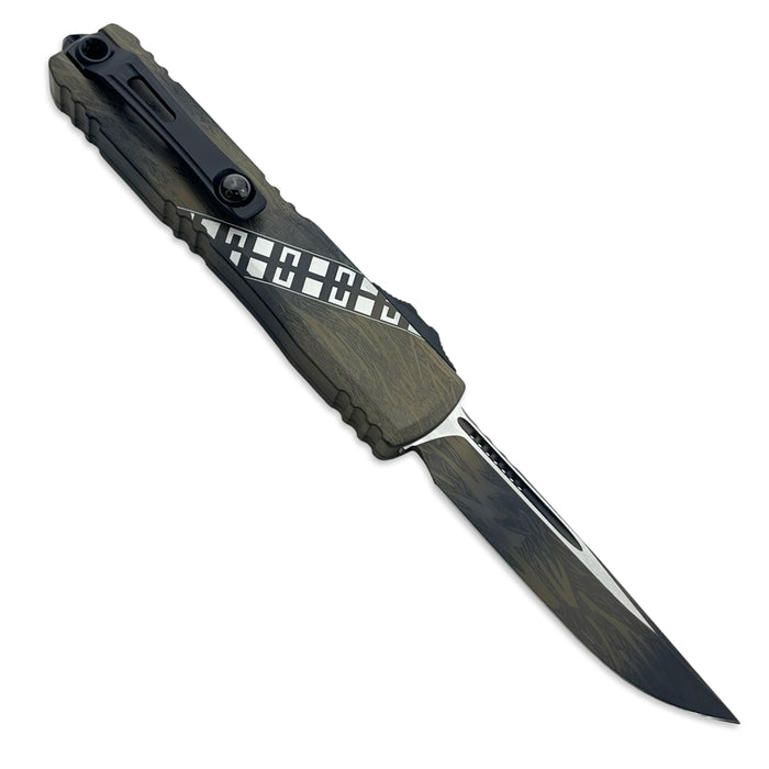 Microtech 11214-1WK - Ultratech S/E Gen IV Wookiee Standard