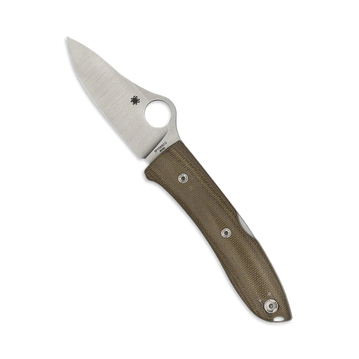 Spyderco C255CMP - SpyOpera