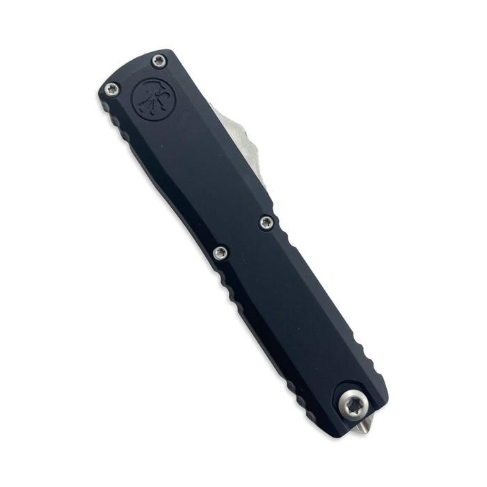 Microtech 11474-10 - UTX-70 D/E Gen IV Stonewash Standard