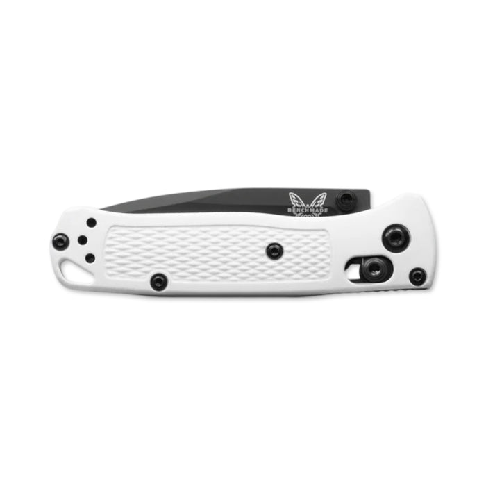 Benchmade 533BK-1 - Mini Bugout White Grivory