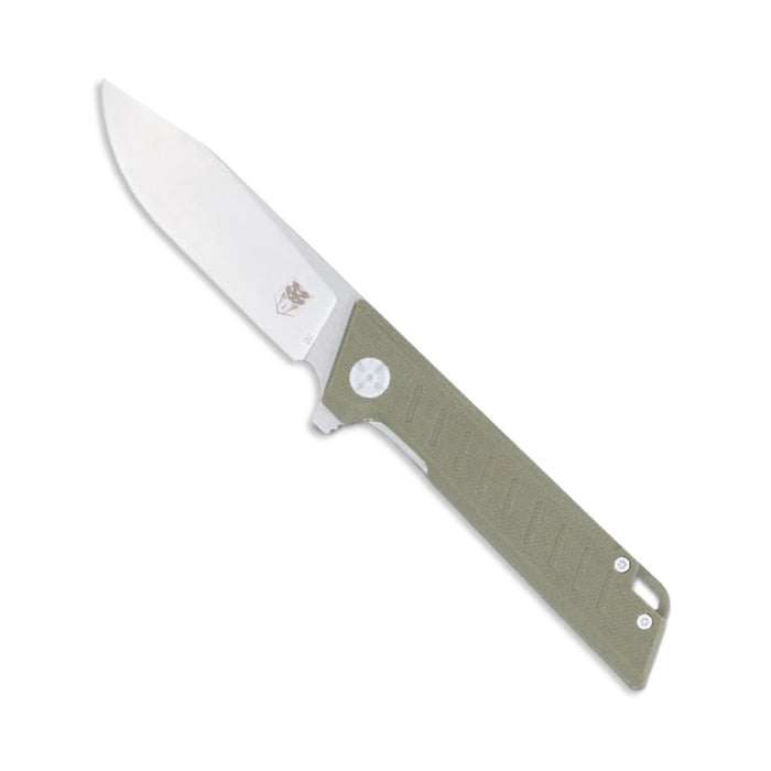 CobraTec Riptide D2 OD Green