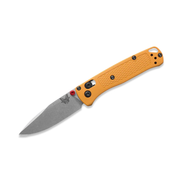 Benchmade 533-08 - Mini Bugout Daybreak Grivory