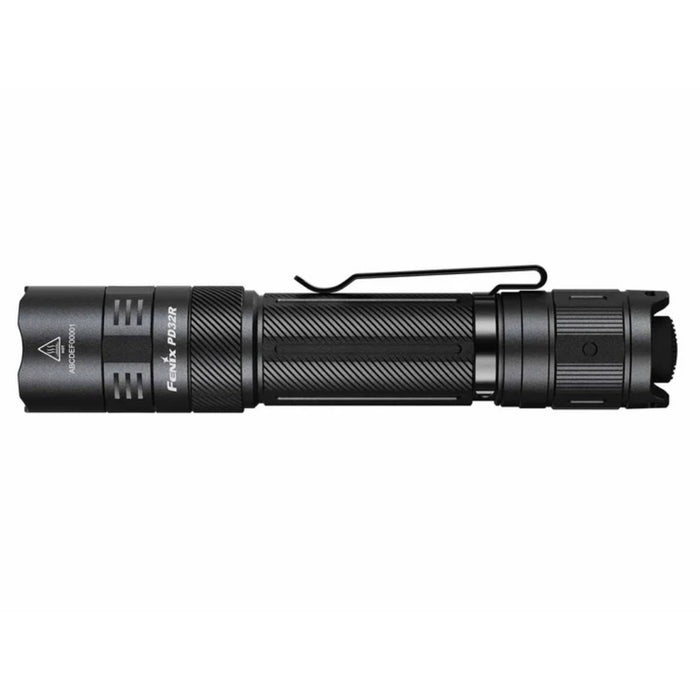 Fenix PD32R Rechargeable Flashlight