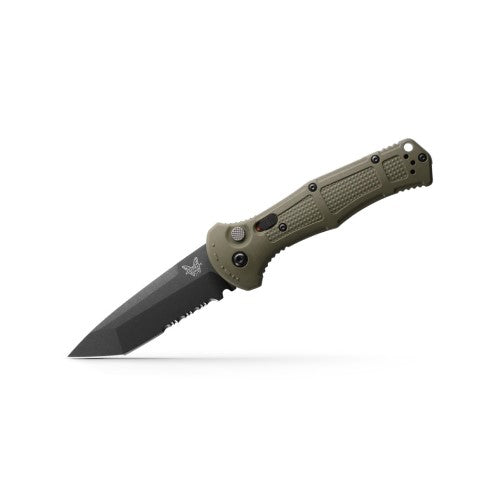Benchmade 9071SBK-1 - Claymore