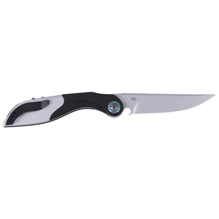 CRKT 5670 - Fial Black