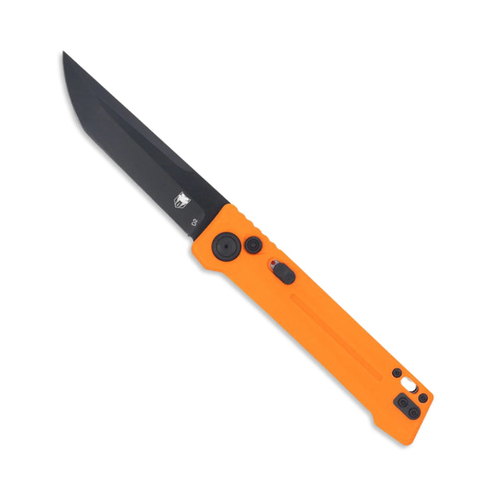 CobraTec Orange Inferno