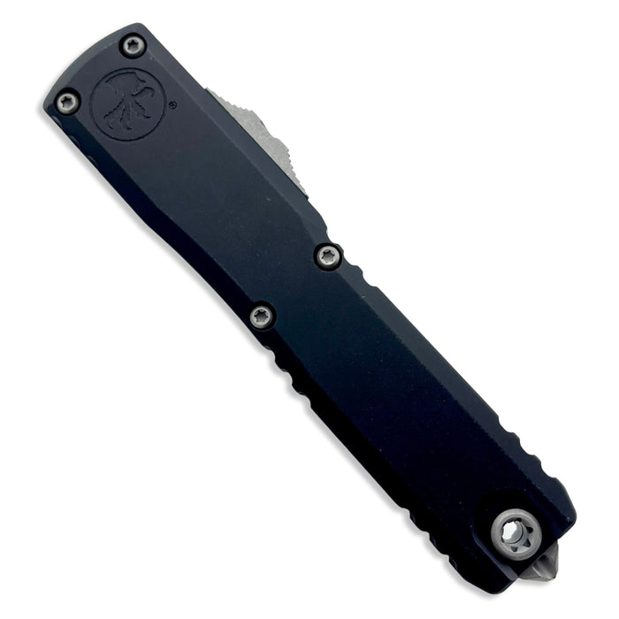 Microtech 1122-10AP - Ultratech ZBT D/E Apocalyptic Standard