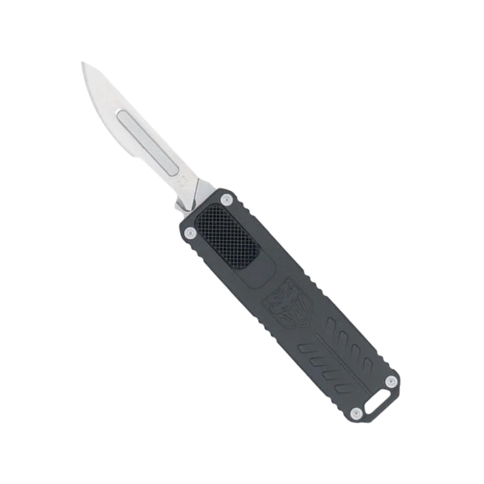CobraTec OTF Scalpel Black