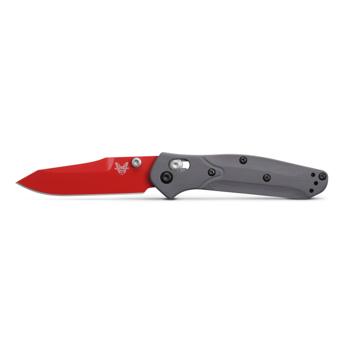 Benchmade 945RD-2401 - Limited Edition Mini Osborne