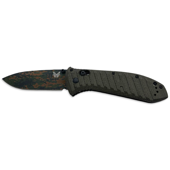 Benchmade Limited Edition Presidio II