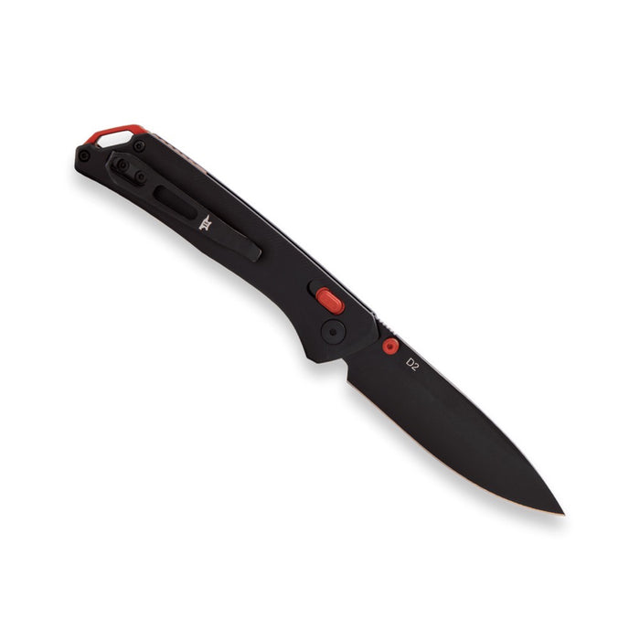 Buck Nomad Black
