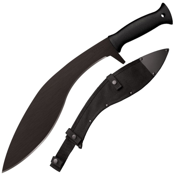 Cold Steel 97KMPS - Kukri Plus Machete