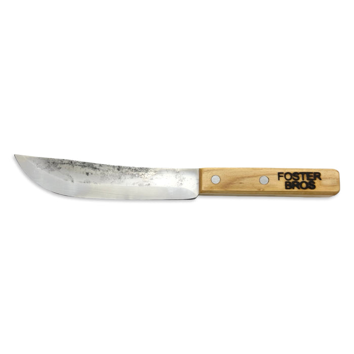 Foster Bros. Butcher Knife