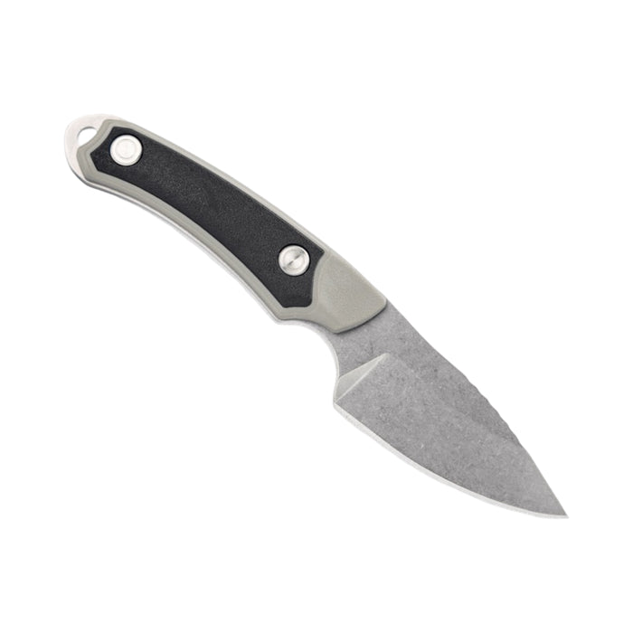 Buck Alpha Scout Select Grey