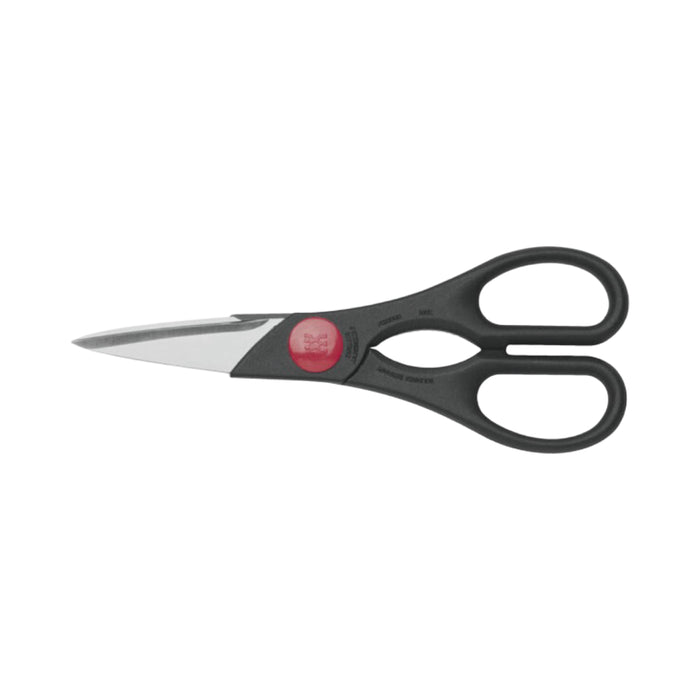 Zwilling Gourmet 7pc Shelf Sharpening Knife Set